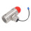 Alarma estroboscópica audible y visual 304SS G3/4 DC24V 5