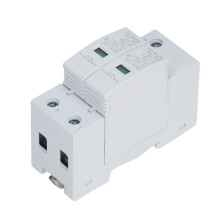 Surge Protective Device 100KA Voltage Protection Arrester Protector for Distribution Box 2P 275V