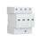 Surge Protective Device 100KA Voltage Protection Arrester Protector for Distribution Box 4P 385V 15