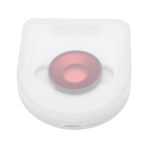 Filtro de buceo rosa para lente Action3, 27 g 1
