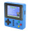 Handheld Game Console 3.0 Inch Color Screen Mini Game Console Support TV Connection Blue Single Player 15