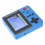 Handheld Game Console 3.0 Inch Color Screen Mini Game Console Support TV Connection Blue Single Player 16