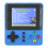 Handheld Game Console 3.0 Inch Color Screen Mini Game Console Support TV Connection Blue Single Player 1