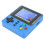 Handheld Game Console 3.0 Inch Color Screen Mini Game Console Support TV Connection Blue Single Player 14