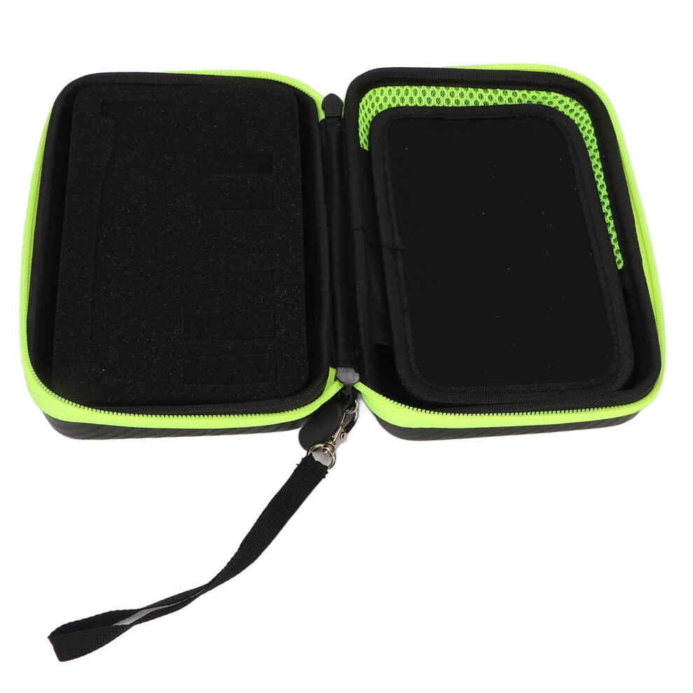 Travel Case Replacement for Philips Norelco OneBlade QP2520 QP2530 QP2620 QP2630 Electric Trimmer Shaver