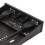 USB-Frontpanel 4-Port USB3.0 Eisen 102x94x25mm 11