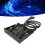 USB-Frontpanel 4-Port USB3.0 Eisen 102x94x25mm 14