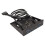 USB-Frontpanel 4-Port USB3.0 Eisen 102x94x25mm 15