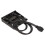 USB-Frontpanel 4-Port USB3.0 Eisen 102x94x25mm 13