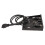 USB-Frontpanel 4-Port USB3.0 Eisen 102x94x25mm 16