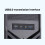 USB-Frontpanel 4-Port USB3.0 Eisen 102x94x25mm 12
