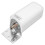 Außenantenne 18dBi Breitband 600-6000MHz N-F 8