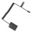 DMW DCC17 Type-C zu DMW BLK22 Dummy-Batterie 44 g 3