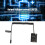 DMW DCC17 Type-C zu DMW BLK22 Dummy-Batterie 44 g 8