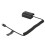 DMW DCC17 Type-C zu DMW BLK22 Dummy-Batterie 44 g 14