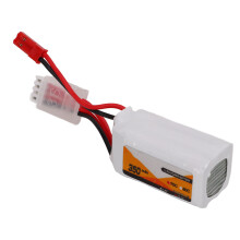 RC-LiPo-Akku 11.1V 3S 70C 350mAh JST-Stecker