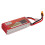 3S 1600 mAh LiPo-Akkupack 70C XT60 11,1 V 15