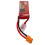 3S 1600 mAh LiPo-Akkupack 70C XT60 11,1 V 6