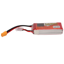 3S 1600 mAh LiPo-Akkupack 70C XT60 11,1 V
