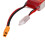 3S 1600 mAh LiPo-Akkupack 70C XT60 11,1 V 4