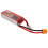 3S 1600 mAh LiPo-Akkupack 70C XT60 11,1 V 12