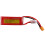 3S 1600 mAh LiPo-Akkupack 70C XT60 11,1 V 9