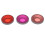 3er-Set Action3 Tauchfilter Pink Rot Lila 1