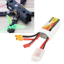 11.1V 550mAh 70C 3S LiPo-Batterie JST XT30 - LS180