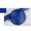 Wrapfolie im Carbonfaser-Stil 1,52 m  30 cm Blau 5