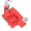 Cable protector de batería 61129225099 para X3 F25 4