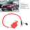 Cable protector de batería 61129225099 para X3 F25 9