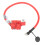 Cable protector de batería 61129225099 para X3 F25 12