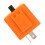 12V LED-Flasherrelais 20 A 2-polig NO Plug-In 6