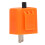 12V LED-Flasherrelais 20 A 2-polig NO Plug-In 16