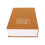 Diversion 11,5  12  4,5 cm braunes Buch-Safe-Schloss 7