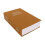 Diversion 11,5  12  4,5 cm braunes Buch-Safe-Schloss 15