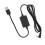 DC3011 1,2 m USB 5 V zu DC 8 V Step-Up-Konverterkabel 8