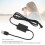DC3011 1,2 m USB 5 V zu DC 8 V Step-Up-Konverterkabel 5