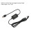 DC3011 1,2 m USB 5 V zu DC 8 V Step-Up-Konverterkabel 9