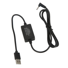 DC3011 1,2 m USB 5 V zu DC 8 V Step-Up-Konverterkabel