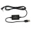 DC3011 1,2 m USB 5 V zu DC 8 V Step-Up-Konverterkabel 2