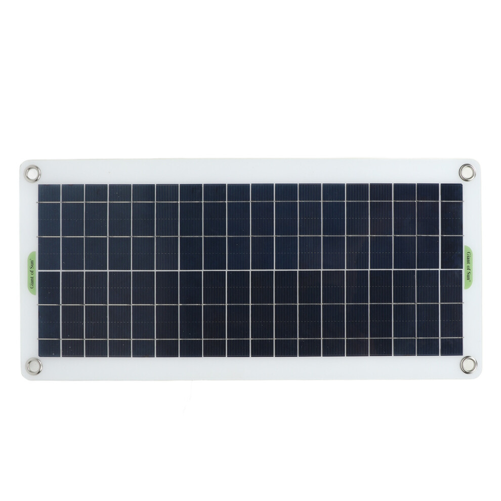 Solar Water Pump Kit 30W Polycrystalline Silicon 800L Per Hour Solar Power Water Pump For Rv Greenhouse Camping 7661319627253