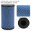 7082265 zylindrischer Luftfilter 2 Stück Ranger XP1000 9
