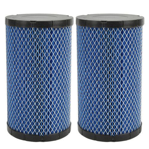 7082265 zylindrischer Luftfilter 2 Stück Ranger XP1000 1