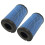 7082265 zylindrischer Luftfilter 2 Stück Ranger XP1000 16