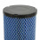 7082265 zylindrischer Luftfilter 2 Stück Ranger XP1000 13
