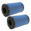 7082265 zylindrischer Luftfilter 2 Stück Ranger XP1000 14
