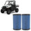 7082265 zylindrischer Luftfilter 2 Stück Ranger XP1000 1