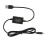 DC4017 USB 5V zu DC 8V Konverterkabel 1,2 m 1