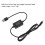 DC4017 USB 5V zu DC 8V Konverterkabel 1,2 m 11